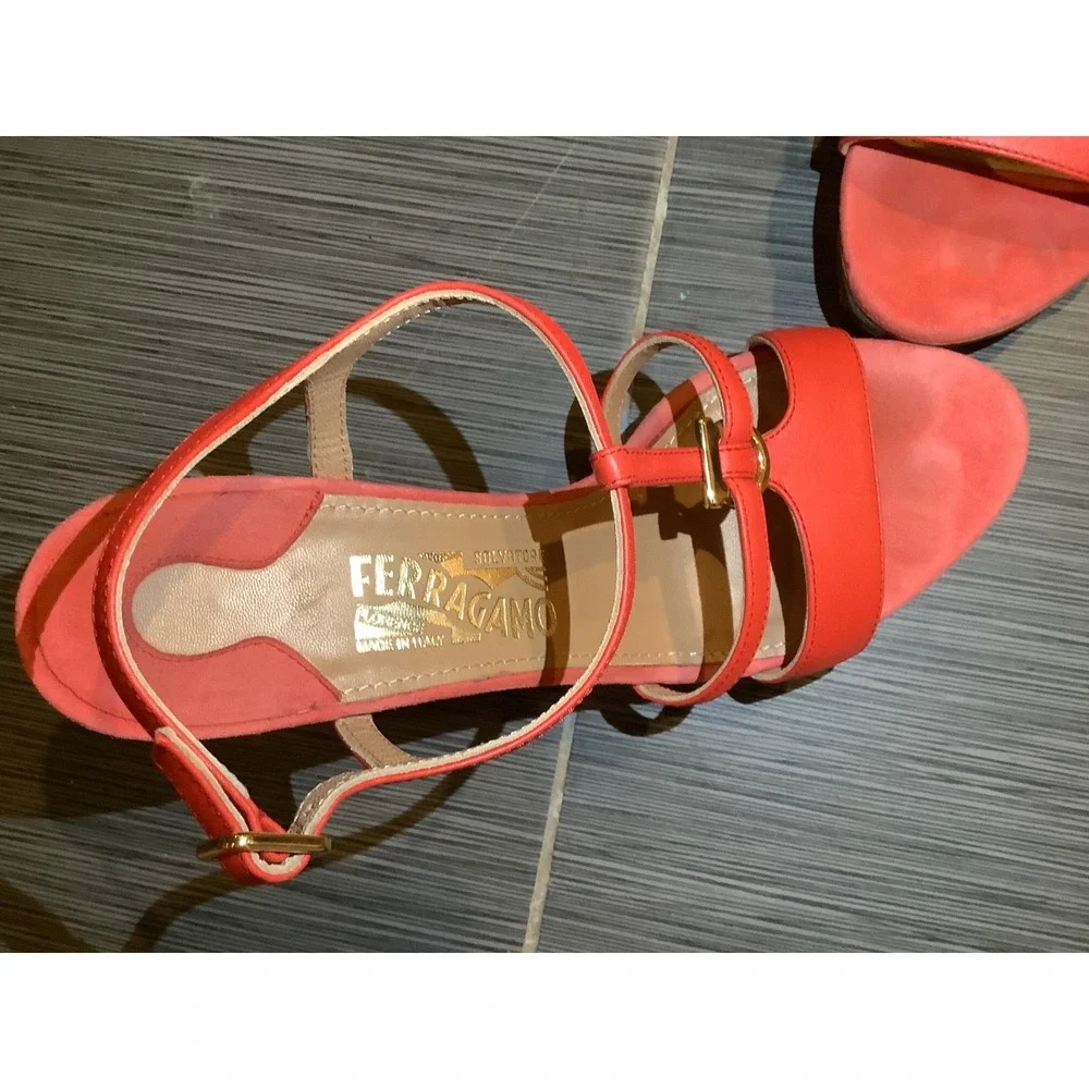 Salvatore Ferragamo salvatore ferragamo